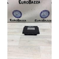 Блок управления парктрониками Mercedes W211 Mercedes W211 E 2002-2009 A0255457132