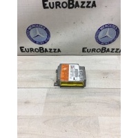 Блок управления подушками Mercedes W211 Mercedes W211 E 2002-2009 A2118203385