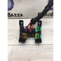 Блок предохранителей салона Mercedes W211 Mercedes W211 E 2002-2009 A2115450301
