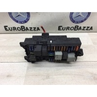 Блок SAM передний Mercedes W211 Mercedes W211 E 2002-2009 A2115453901