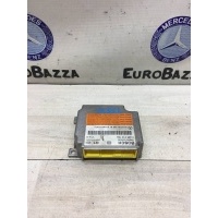 Блок AIRBAG Mercedes W211 Mercedes W211 E 2002-2009 A2118701185