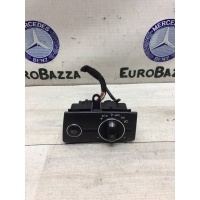 Переключатель света фар Mercedes W211 Mercedes W211 E 2002-2009 A2115450404