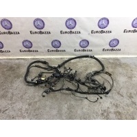 Проводка двигателя и стартера Mercedes Om642 Mercedes W221 S 2005-2013 A6421500120