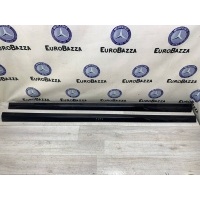 Молдинг двери Mercedes W203 Coupe Mercedes W203 C 2000-2007 A2036902982