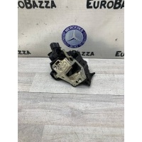 Замок двери левый Mercedes W208 Mercedes W208 CLK 1997-2002 A2087200335
