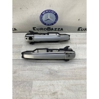 Ручка двери Mercedes W208 Mercedes W208 CLK 1997-2002 A2087600070