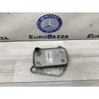 Теплообменник Mercedes Om646 Mercedes Sprinter W906 2006> A6461880301