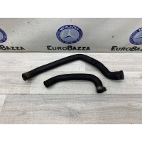 Патрубок системы охлаждения Mercedes W906 Sprinter Mercedes Sprinter W906 2006> A9068322223