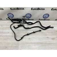 Обратка Mercedes Om646 Mercedes Sprinter W906 2006> A6460700932