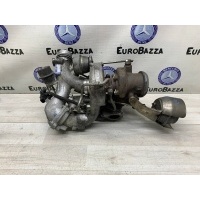 Турбина в сборе Mercedes Om651 Mercedes W212 E 2009> A6510904080