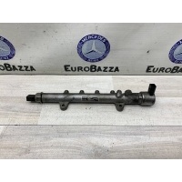 Топливная рампа Mercedes Om651 Delphi Mercedes W212 E 2009> A6510700595