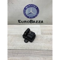 Реле накала свечей Mercedes Om651 Mercedes W212 E 2009> A6511530279