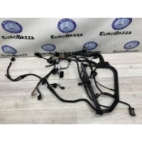 Проводка двигателя Mercedes m111 Mercedes W208 CLK 1997-2002 A1110980109