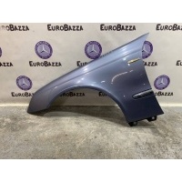 Крыло переднее левое Mercedes W211 Mercedes W211 E 2002-2009 A2118800718