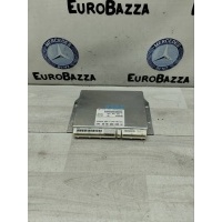 Блок управления ESP Mercedes W220 Mercedes W220 S 1998-2005 A2205453532