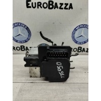Блок ABS Mercedes W220 Mercedes W220 S 1998-2005 A0044314612
