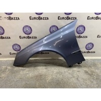 Крыло переднее левое Mercedes W211 Mercedes W211 E 2002-2009 A2118801318