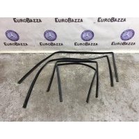 Уплотнитель стекла двери Mercedes W202 Mercedes W202 C 1993-2000 A2027250125