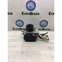 Блок ABS Mercedes W164 Mercedes W164 ML 2005-2011 A2515452632