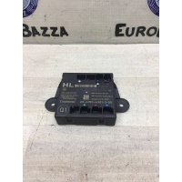 Блок управления двери задней левой Mercedes W212 Mercedes W212 E 2009> A2129004114