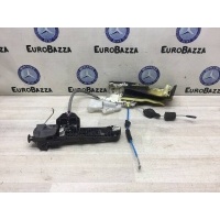 Замок передней правой двери Mercedes W212 Mercedes W212 E 2009> A2047203635