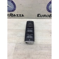 Блок кнопок стеклоподьемников Mercedes W212 Mercedes W212 E 2009> A2129056100