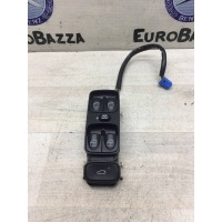 Блок кнопок стеклоподьемников Mercedes W203 Mercedes W203 C 2000-2007 A2038210679