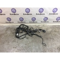 Проводка двигателя Mercedes Om642 Mercedes W221 S 2005-2013 A6421509733