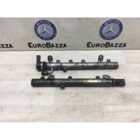Топливная рампа Mercedes Om642 Mercedes W221 S 2005-2013 A6420700495