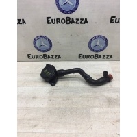 Клапан вентиляции картерных газов Mercedes Om642 Mercedes W221 S 2005-2013 A6420100391