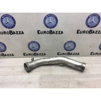 Патрубок турбины Mercedes Om642 Mercedes W221 S 2005-2013 A6420980707