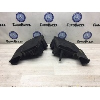 Корпус воздушного фильтра Mercedes Om642 Mercedes W221 S 2005-2013 A6420901701