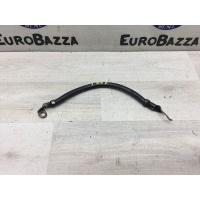 Провод массы Mercedes W164 Mercedes W164 ML 2005-2011 A1645400641