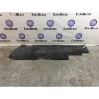 Защита днища правая Mercedes W212 Mercedes W212 E 2009> A2126800409