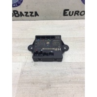 Блок управления двери задней правой Mercedes W212 Mercedes W212 E 2009> A2129004414
