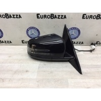 Зеркало заднего вида Mercedes W212 Mercedes W212 E 2009> A2128200076