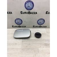 Лючок бензобака Mercedes W208 Mercedes W208 CLK 1997-2002 А2087500206