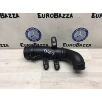 Патрубок интеркулера Mercedes W208 Mercedes W208 CLK 1997-2002 А2025282008