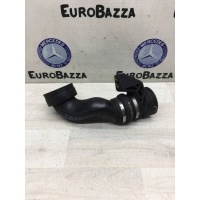 Патрубок интеркулера Mercedes М271 Mercedes W203 C 2000-2007 А2710940682