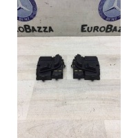 Блок управления сидением передний Mercedes W212 Mercedes W212 E 2009> A2048701858