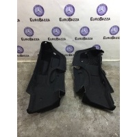 Обшивка багажника Mercedes W212 Mercedes W212 E 2009> A2126901341