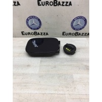 Лючок бензобака Mercedes W203 Coupe Mercedes W203 C 2000-2007 A2037500806