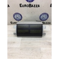 Подушка безопасности Mercedes W203 Mercedes W203 C 2000-2007 A2038602905
