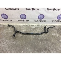 Стабилизатор передний со скобами Mercedes R170 Mercedes W170 SLK 1996-2004 A1703230865