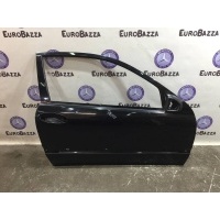 Дверь правая Mercedes W203 Coupe Mercedes W203 C 2000-2007 A2037200605
