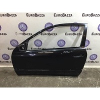 Дверь левая Mercedes W203 Coupe Mercedes W203 C 2000-2007 A2037200505
