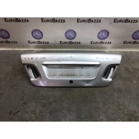 Крышка багажника Mercedes W208 Mercedes W208 CLK 1997-2002 A2087500175