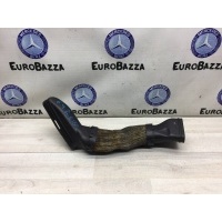 Патрубок воздушного фильтра Mercedes Om642 Mercedes W212 E 2009> A6420945597