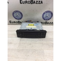 Магнитола Mercedes W203 Mercedes W203 C 2000-2007 A2038202286
