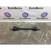 Привод задний Mercedes W220 Mercedes W220 S 1998-2005 A2203506710